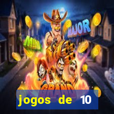 jogos de 10 centavos betano